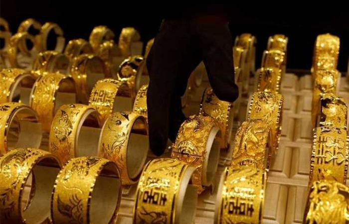 واصل الانهيار عالميا.. سعر الذهب في مصر وعالميا مساء اليوم الاثنين 9 أغسطس 2021