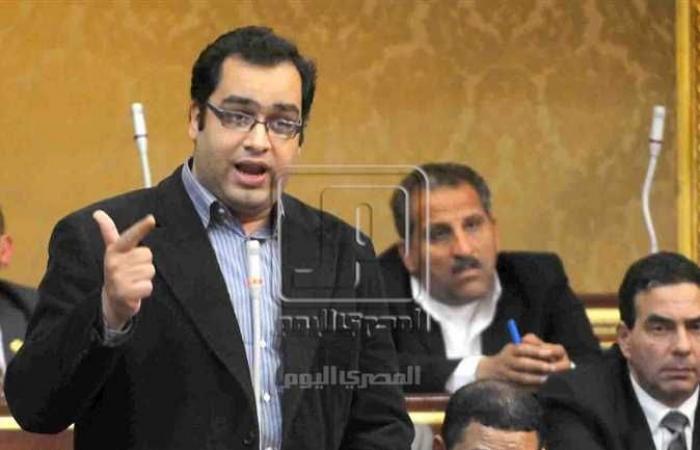 تأجيل محاكمة زياد العليمي وآخرين بتهمة نشر أخبار كاذبة إلى 25 أغسطس