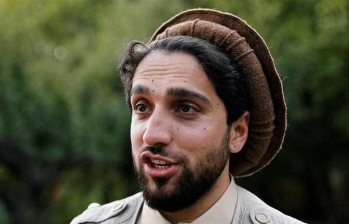 «طالبان»: أحمد مسعود بايع الإمارة الإسلامية