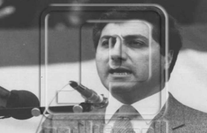 «زي النهارده».. بشير الجميل رئيسا للبنان 23 أغسطس 1982
