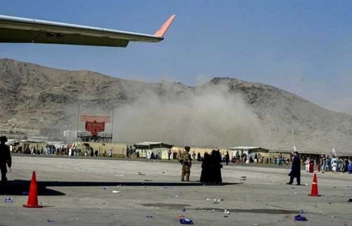 انفجاران جديدان في محيط مطار كابول