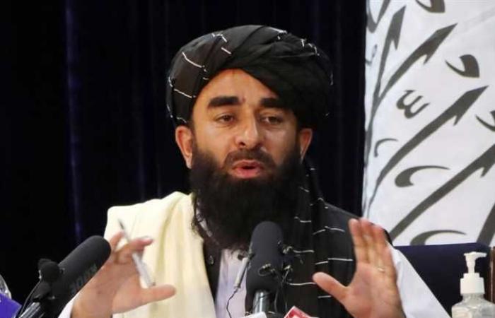 طالبان: سمع دوي انفجار في كابول أثناء قيام الجيش الأمريكي بتدمير ذخيرة