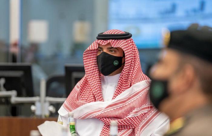 رسالة السعودية في تدشين مقر مكافحة المخدرات: لا تهاون في مواجهة هذه الآفة