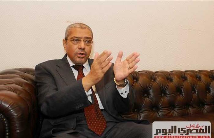 وزير خارجية سيراليون : سنتبع المنهج المصري في تنظيم قوانين الاستثمار