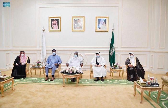 "السحيباني" ينوه بدعم السعودية لـ"التعاون الإسلامي" وحرصها على تحقيق أهدافها