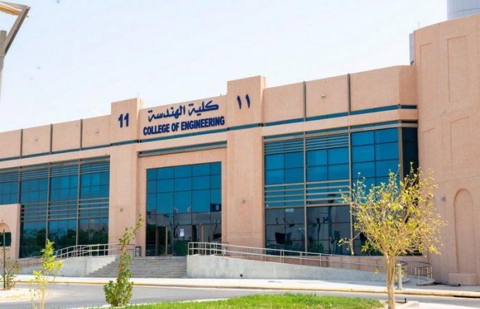 منظمة ABET الأمريكية تعتمد برنامج بكالوريوس الهندسة الطبية في جامعة الملك فيصل
