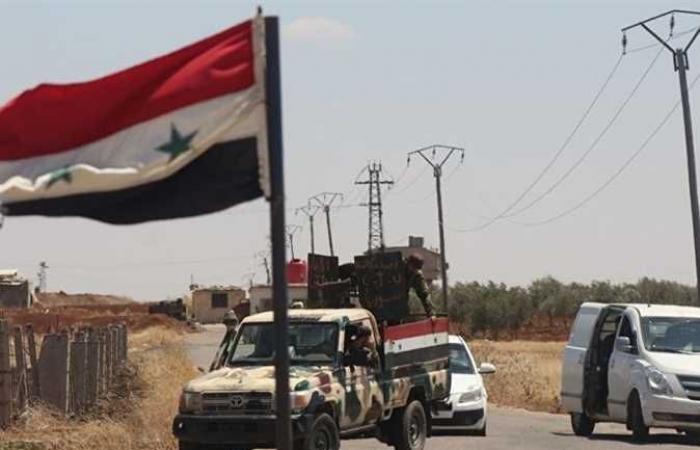 مصادر: المسلحون المتحصنون في درعا جنوب سوريا يطلبون نقلهم إلى تركيا