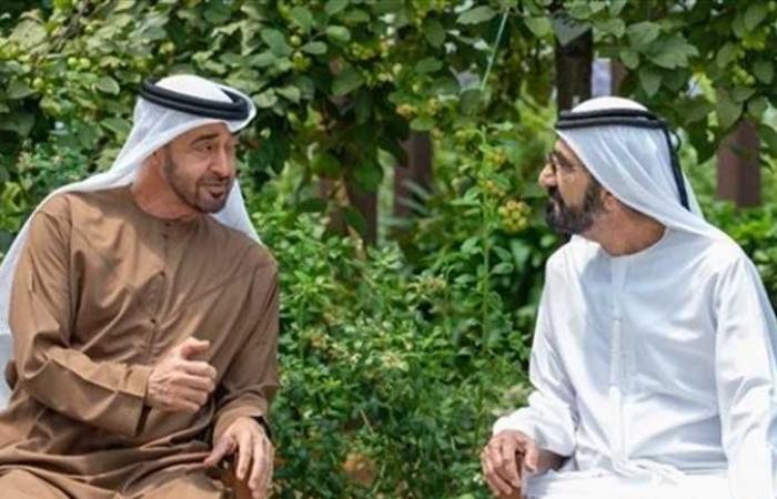 صحفي إماراتي: إعلان «وثيقة الخمسين» يوم تاريخي لدولة الإمارات