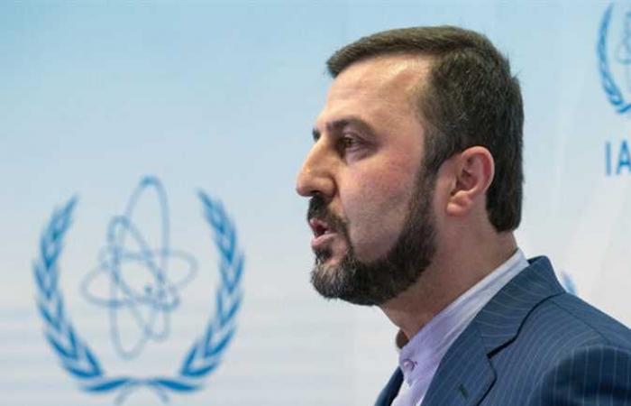 إيران: لا يحق لأحد أن يطالبنا بتعليق أنشطتنا النووية