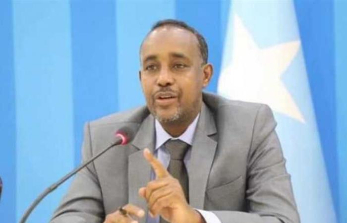 الصومال: تعيين وزير جديد للأمن الداخلي وسط توترات داخلية كبيرة منذ إقالة رئيس الاستخبارات