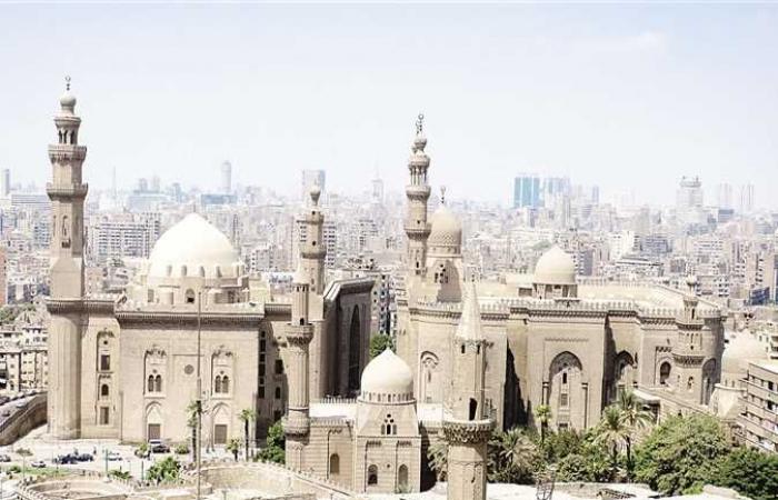 مواقيت صلاة الجمعة بـ78 مدينة مصرية وعواصم عربية اليوم 10-9-2021