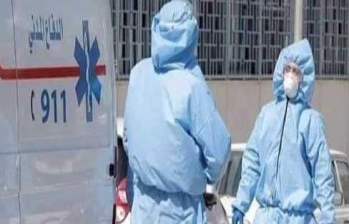 تسجيل 11 وفاة و 489 اصابة بفيروس كورونا في الاردن