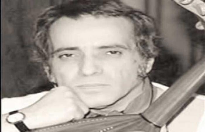 «زي النهارده».. وفاة الفنان بليغ حمدي 12 سبتمبر 1993