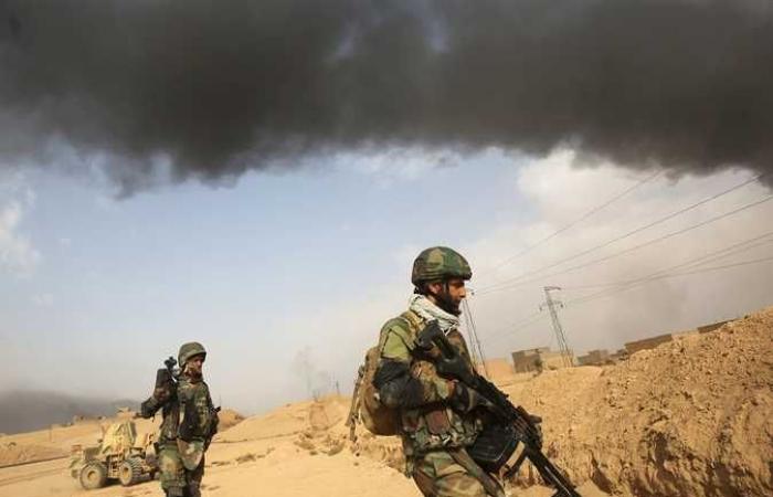 مقتل 3 جنود عراقيين بعد هجوم لداعش في ديالي