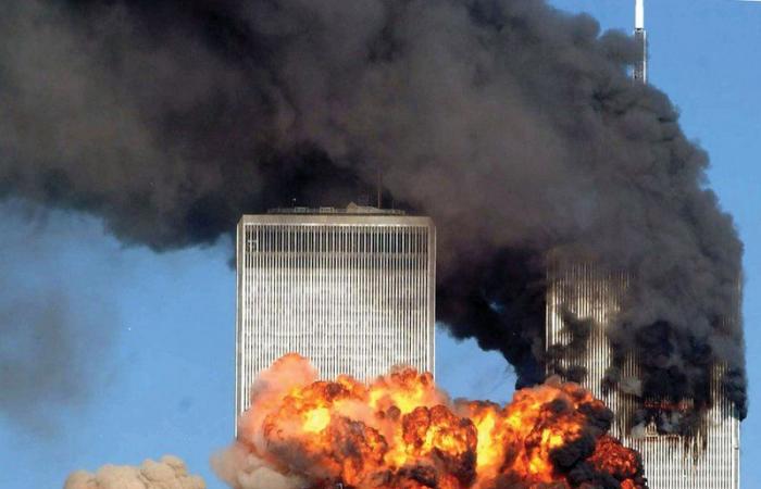 أبرزها اتصال "ابن لادن".. 17 واقعة مشبوهة ربما كشفت هجمات 11 سبتمبر