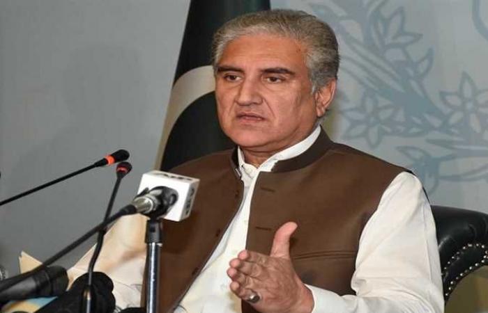 وزير خارجية باكستان يدعو المجتمع الدولي لدعم أفغانستان
