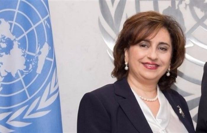 الدبلوماسية الأردنية سيما بحوث تتولى منصبا رفيعا في الأمم المتحدة