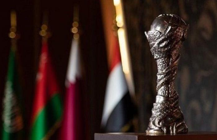 تأجيل بطولة كأس الخليج للمنتخبات 25.. والموعد الجديد بعد مونديال قطر 2022