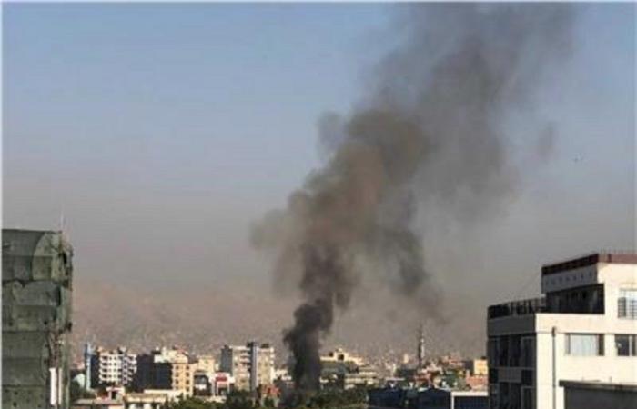 استهداف صاروخي لمحطة طاقة كهربائية في كابول