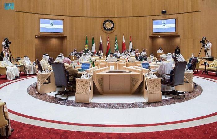 من الرياض...المجلس الوزاري بدول التعاون يؤكد أهمية تعزيز العمل الخليجي المشترك