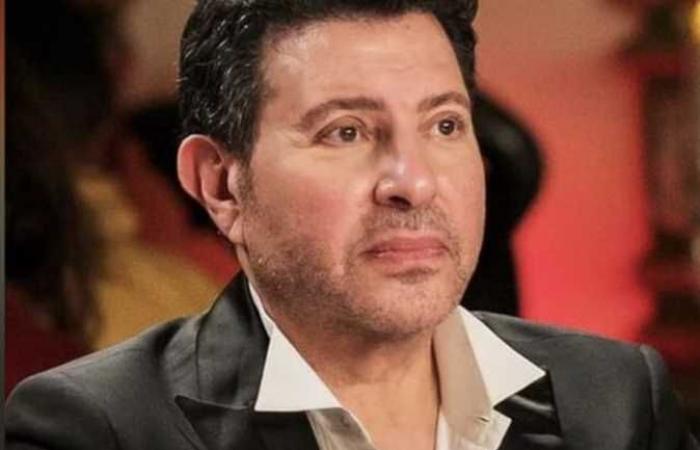 حقيقة خلاف هاني شاكر مع عمرو دياب بسبب أغنية.. ورد فعل مفاجئ من الهضبة