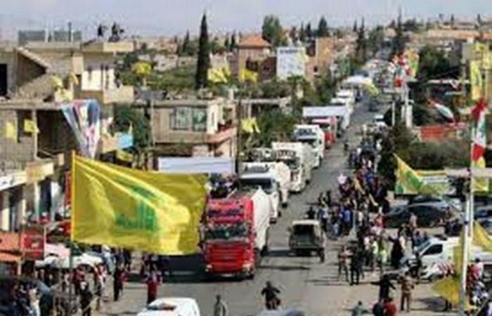 بعد انتهاكها سيادته بشحنة "حزب الله".. إيران مستعدّة لتزويد لبنان بالوقود إذا طلبت حكومته