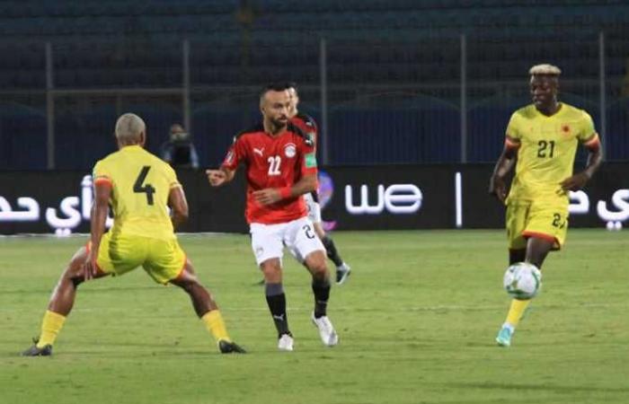 فينجادا : لم يكن لي دور في إقالة البدري ..ومباراتي ليبيا مفتاح التأهل للمونديال
