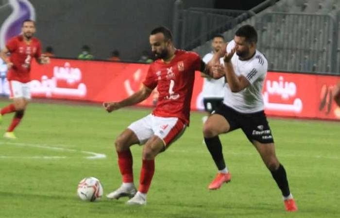 إبراهيم سعيد يفتح النار على لاعبي الأهلي