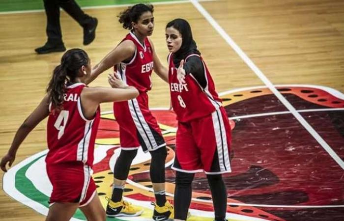 تفاصيل «ليلة ظلماء» قضاها منتخب مصر لكرة السلة سيدات في الكاميرون