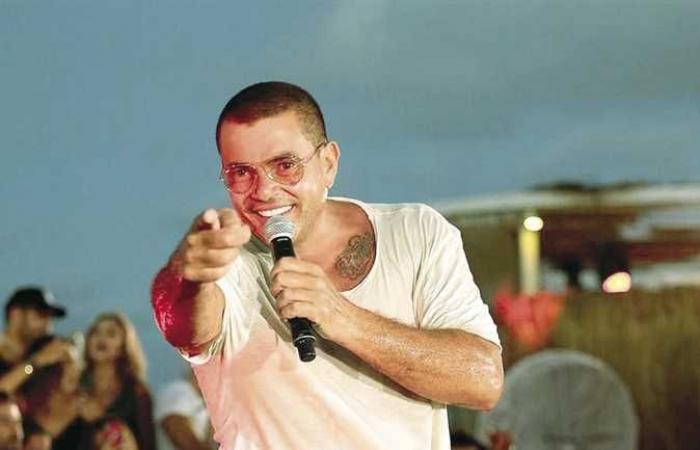 عمرو دياب يستعد لطرح «أذواق» رابع أغنياته لصيف 2021
