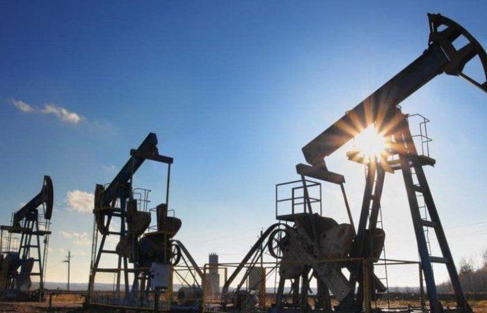 أسعار النفط ترتفع وبرنت يصل إلى 75.26 دولار للبرميل