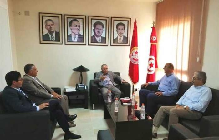 تونس: أمناء الأحزاب يرفضون التدابير الاستثنائية وتعليق الدستور