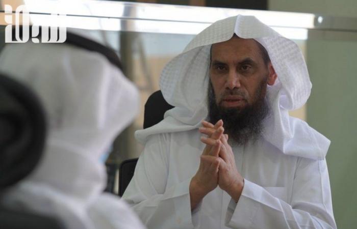 رئيس جمعية "تطوير" لخدمة الأحياء لـ"سبق": نهدف للرقي بخدمات أحياء الرياض.. ونرصد ونتابع احتياجات الأهالي
