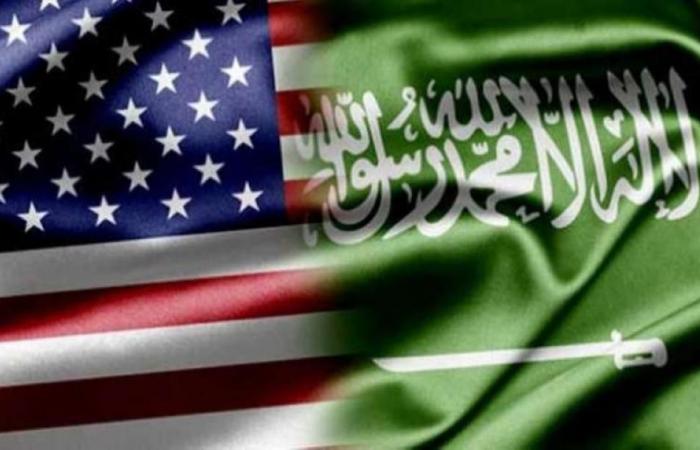 بلينكن: السعودية وأمريكا تشتركان في 8 عقود من التعاون والصداقة
