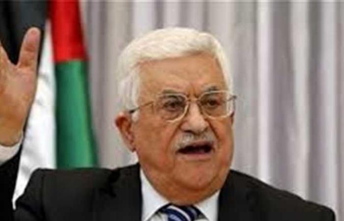 الرئيس الفلسطيني : نتحدى إثبات رفضنا مبادرة حقيقية للسلام