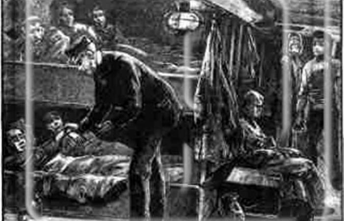 «زي النهارده» مجاعة البطاطس في أيرلندا 24 سبتمبر 1845