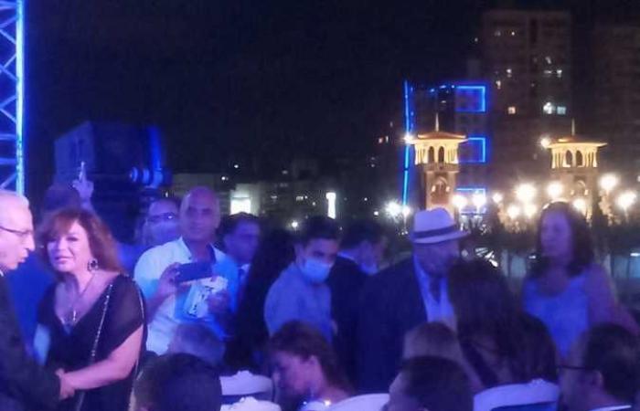 زحام شديد وغياب الإجراءات الاحترازية ضد «كورونا» بمهرجان الإسكندرية السينمائي
