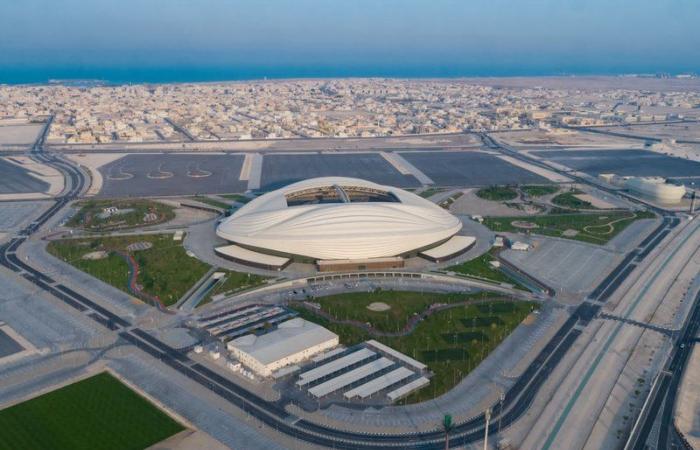 تذاكر كأس العرب FIFA تطرح غدًا.. وإطلاق "بطاقة المشجع" لحضور المباريات