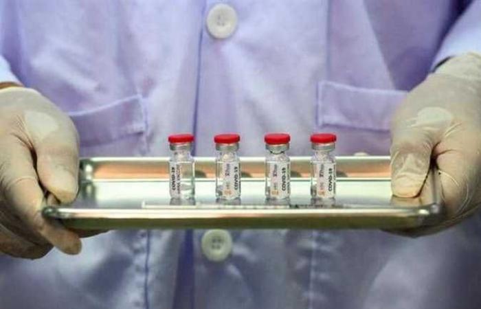 روسيا تصدر إذنا لإطلاق التجارب السريرية للقاح «بيتوفاكس» المضاد لكورونا
