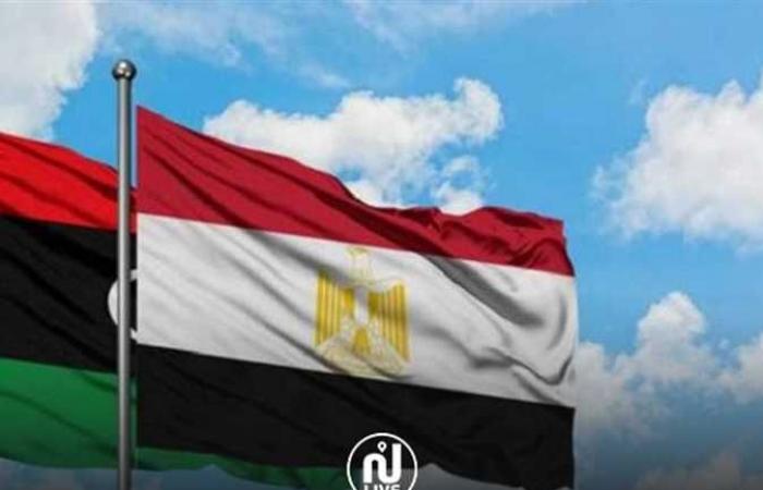 أول فوج من العمالة المصرية يصل ليبيا الخميس المقبل