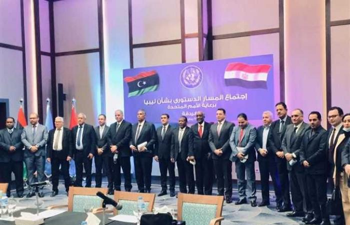 «الرئاسي الليبي»: هناك مقترحات حول سحب المرتزقة والمقاتلين الأجانب