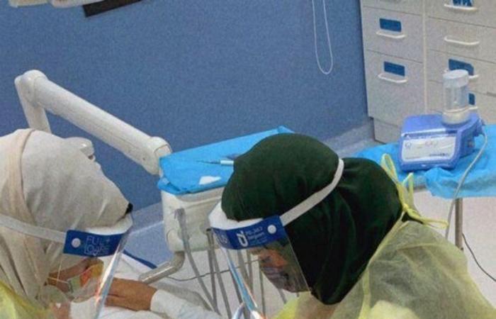 "أسنان شرق جدة" ينظم فعالية الكشف على ٩١ مراجعًا في يوم واحد‎‎