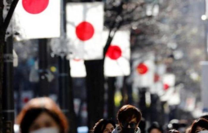 الحكومة اليابانية تنهي حالة الطوارئ في العاصمة خلال أسبوع