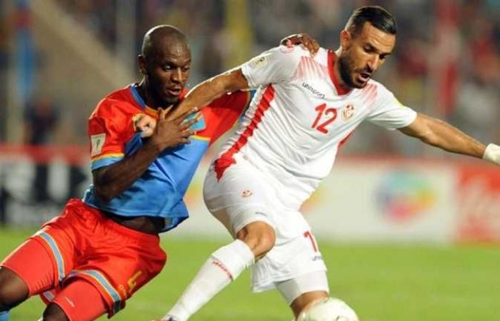 4 لاعبين من الدوري المصري ضمن قائمة منتخب تونس