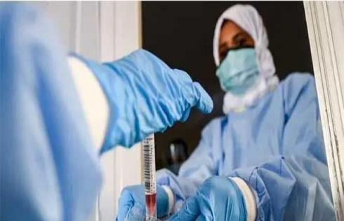 تسجيل 9 وفيات و 548 اصابة بفيروس كورونا في الاردن