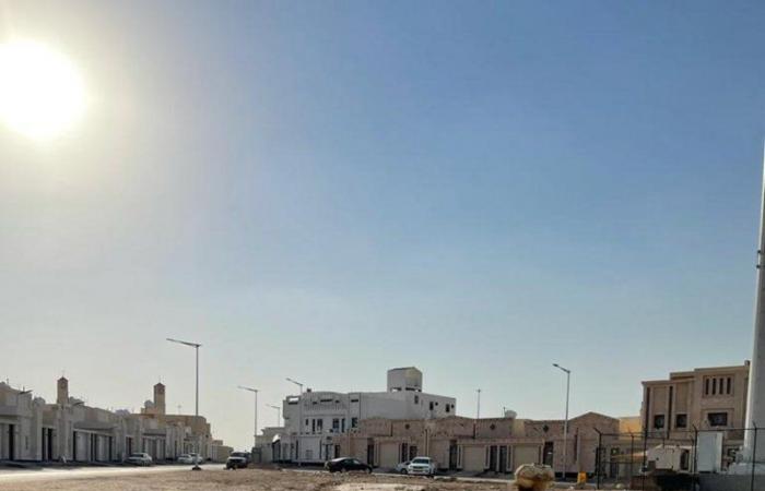 أهالي حي الموسى غرب الرياض: مشروع الحديقة خذلنا.. والبلدية تتجاهل مطالبنا