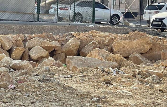 أهالي حي الموسى غرب الرياض: مشروع الحديقة خذلنا.. والبلدية تتجاهل مطالبنا
