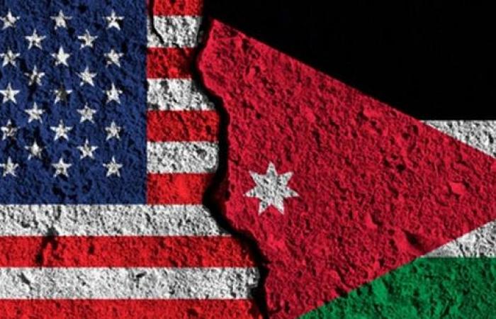 واشنطن تؤكد استمرار دعم الحكومة الأمريكية للأردن