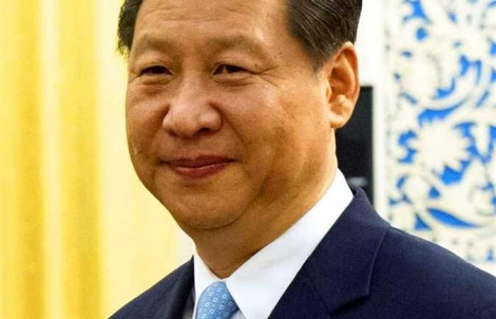 الرئيس الصيني يتعهد بتحقيق «إعادة التوحد» مع تايوان بشكل سلمي