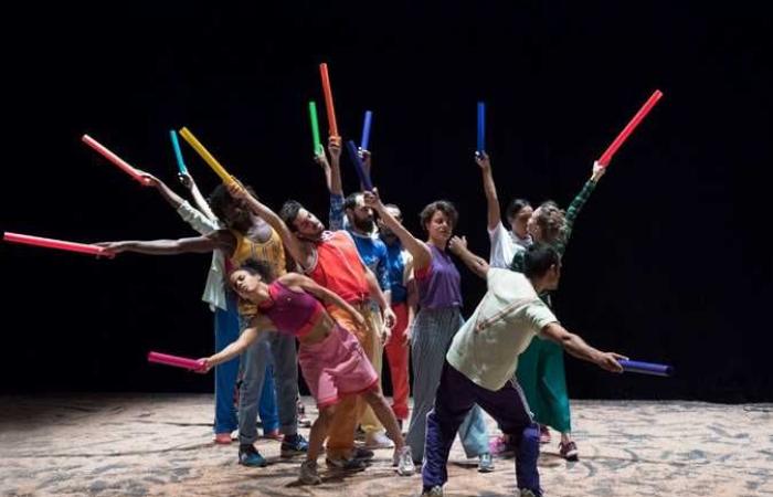 «دي كاف» يستقبل حفل راقص بمشاركة 12 فنان (تفاصيل)
